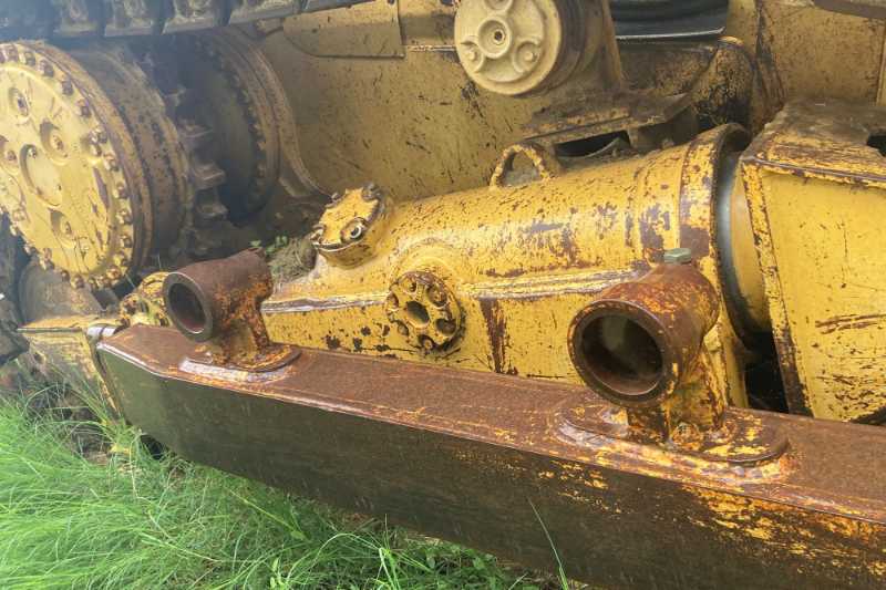 OmecoHub - Immagine CATERPILLAR D5H